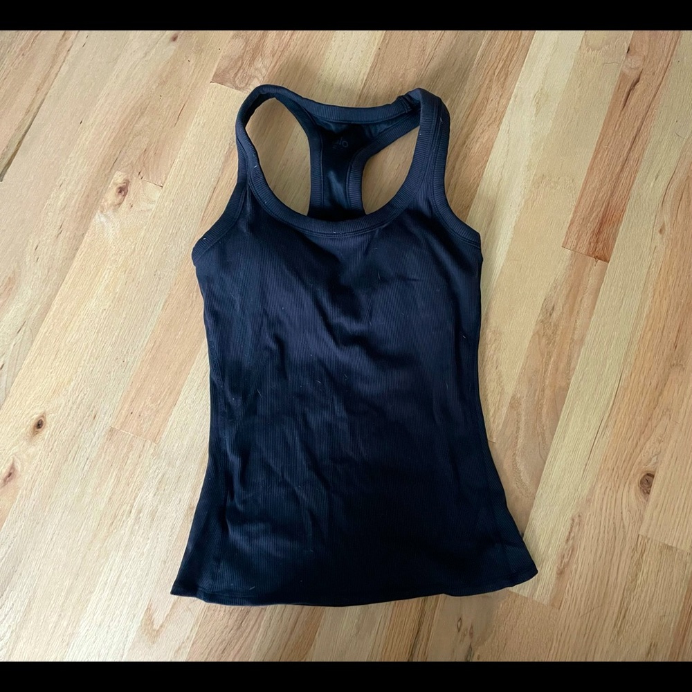ALO Top size small